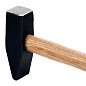Молоток 1500гр, дерев. рукоятка (102215) SPARTA фото5