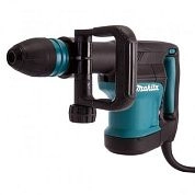 Молоток отбойный HM 0870 C (SDS-MAX, 1100 Вт, 7.6 Дж, чем.) MAKITA