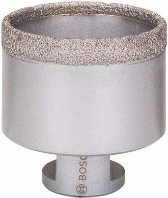 Коронка алмазная 75мм, посадка М14 Dry Speed Best for Сeramic (2 608 587 133) BOSCH