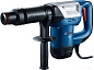 Молоток отбойный GSH 500 (SDS-MAX, 1100 Вт, 7.5 Дж, чем.)(0 611 338 720) BOSCH фото2