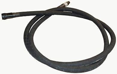 Гибкий вал ЭВ-260 (4,5м) ОАО "ЯЗКМ"