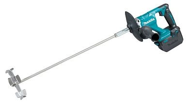Миксер аккум. DUT 130 Z (18.0 В, без АКБ и ЗУ, кор.) MAKITA