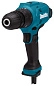 Дрель-шуруповерт ударная сетевая HP 0300 (320 Вт, 56 Нм, кор.) MAKITA фото6
