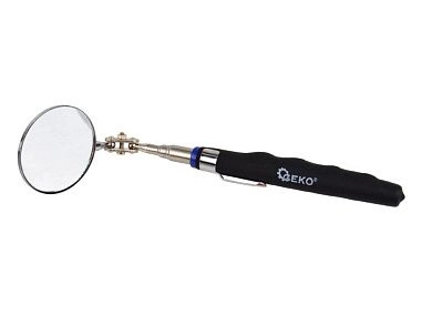 Зеркало инспекционное телескопическое 24-69см (G03215) GEKO