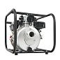 Мотопомпа MP1560SH (5,15 кВт 330 л/мин 6 бар всасыв./подъма 8-60м Ø фракц. 5мм) PATRIOT / IMPERIAL фото4