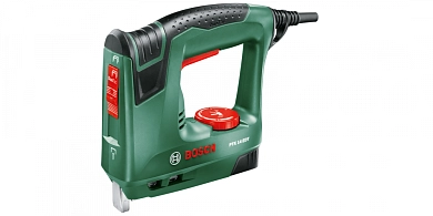 Степлер PTK 14 EDT (гвозди макс 14мм, скобы 6-14, тип скоб 53)(0 603 265 520) BOSCH
