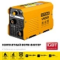 Инвертор сварочный 220 А (VR-220) STEHER фото4