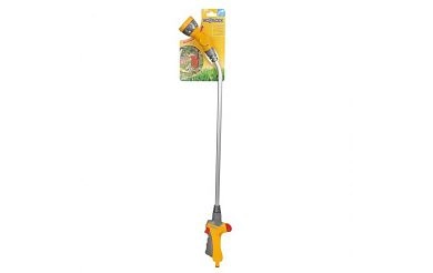 Пистолет-распылитель HoZelock 2697 на штанге  Lance Spray Plus 90 (26970000) HoZelock