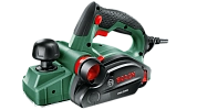 Рубанок PHO 2000 (680 Вт, ширина 82 мм, глубина 2 мм, кор.)(0 603 2A4 120) BOSCH