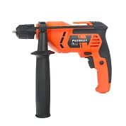 Дрель электрическая FD500 (0,55 кВт 2700 об/мин 220В коробка) PATRIOT / EXPERT