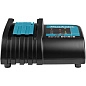 Зарядное устройство DC18SD (Li-ion, Ni-Cd, NiMh, 7.2-18.0 В)(630881-4) MAKITA фото3