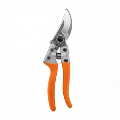 Секатор для обрезки веток до 22мм. V-SERIES сталь SK5 (KT-V8) Bradas