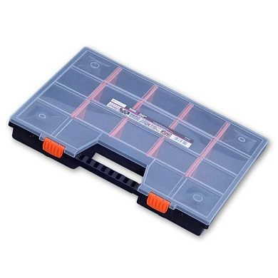 Контейнер для мелочи 490х390х65мм (NOR20) Prosperplast