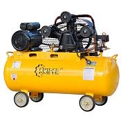 Компрессор SKIPER IBL3100A (рес100л, 3,0 кВт/220В)