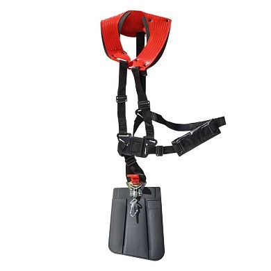 Ремень для мотокосы двухплечный SKIPER G01, SKIPER