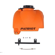 Комплект для подачи воды виброплитs WT12 (объем 12л) PATRIOT