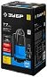 Насос погружной, дренажн. для грязн воды(d частиц до 35мм),550Вт, напор 7м (НПГ-Т7-550) ЗУБР фото6