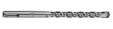 Сверло SDS-plus 6х400х465 мм plus-5 (2 608 585 603) BOSCH