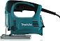 Пила лобзиковая 4329 (450 Вт, до 65 мм, кор.) MAKITA фото4