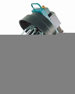 Миксер эл. автом. компактный двухприводной XM-2-650 (1100Вт/230В, 40 об\мин, 65л.) (39.014) Collomix