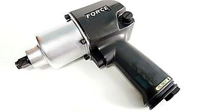 Гайковерт пневм. (1/2", 542 Нм, кор.)(82541) FORCE
