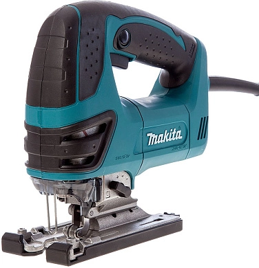 Пила лобзиковая 4350 СТ (720 Вт, до 135 мм, чем.) MAKITA