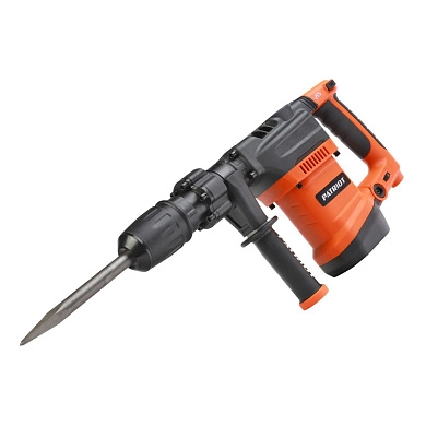 Молоток отбойный DB 200 (SDS-MAX, 1375 Вт, 18 Дж, кейс) PATRIOT / EXPERT