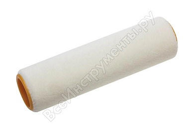 Валик малярный GIRPAINT 40, 180 мм, d=40 мм, ворс 12 мм, ручка d=6 мм, (0315-18_z01) STAYER
