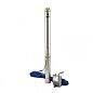 Насос скважинный DWC-4-140, центробежный, диаметр 4", 2200 Вт, 6000 л/ч, напор 140 м Denzel фото2