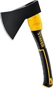 Топор кованый 1200/1350г, 410мм FIBERGLASS Professional (2062-12_z02) STAYER