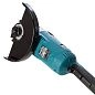 Угловая шлифмашина GA 9020 SFK (2200 Вт, круг 230х22 мм, пл. пуск, чем.) MAKITA фото3