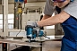 Пила лобзиковая GST 90 E (650 Вт, до 90 мм, чем.)(0 601 58G 000) BOSCH фото13