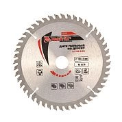 Диск пильный 150х16/20х48T по дереву (73216) MATRIX