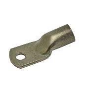 Наконечник медный луженый ТМЛ 25-8-7 (25мм tml-25-8-7-g EKF PROxima
