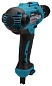 Дрель-шуруповерт ударная сетевая HP 0300 (320 Вт, 56 Нм, кор.) MAKITA фото9