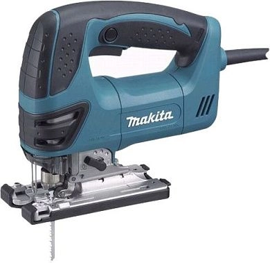 Пила лобзиковая 4350 СТ (720 Вт, до 135 мм, чем.) MAKITA