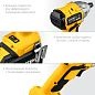 Гайковерт ударный аккум. CWB-300-1 (20.0 В, 1 аккум. х 4.0 А/ч, 1/2", 300 Нм, чем.) STEHER фото9