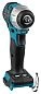 Гайковерт ударный аккум. TW 160 DZ (12.0 В, без АКБ и ЗУ, 160 Нм, 3/8", кор.) MAKITA фото5