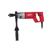 Дрель алмазного сверления MILWAUKEE DD 2-160 XE (1.5 кВт, 220В, 2 скор.вр., до 162мм)