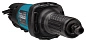 Шлифмашина прямая GD 0600 (400 Вт, цанга 6мм, кор.) MAKITA фото11