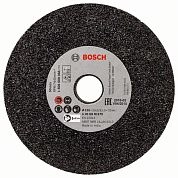 Шлифкруг d=125мм для GGS, карбид кремния (1 608 600 068) BOSCH