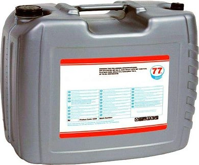 Масло моторное синтетическое Engine Oil LSP 5W-30, 20л (4259637700) Lubricants