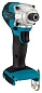 Винтоверт аккум. DTD 156 Z (18.0 В, без АКБ и ЗУ, 155 Нм, кор.) MAKITA фото4