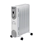 Радиатор масляный Oasis Pro OS-20 (2.0 кВт, 9 секций, 20 м2) фото2