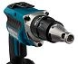 Шуруповерт аккум. DFS 452 Z для ГКЛ (18.0 В, без АКБ и ЗУ, кор.) MAKITA фото10
