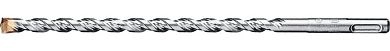 Сверло SDS-plus 8х160х210 мм "Эксперт" (29320-210-08_z02) KRAFTOOL