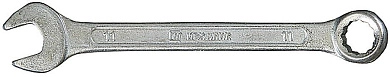 Ключ комбинированный 9мм "МЕХАНИК" (27016-09)