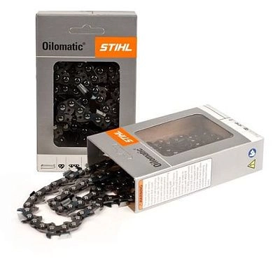 Цепь 35 3/8 1,3 (26 зубов) PS (из бухты) 3617 000 0052 STIHL