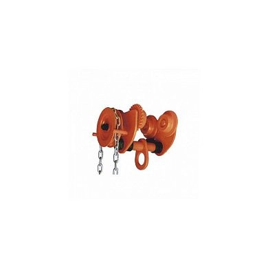 Тележка к тали GCL-B20 2т