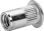 Заклепка нержавеющая М5, 20шт. (5000672) RAPID